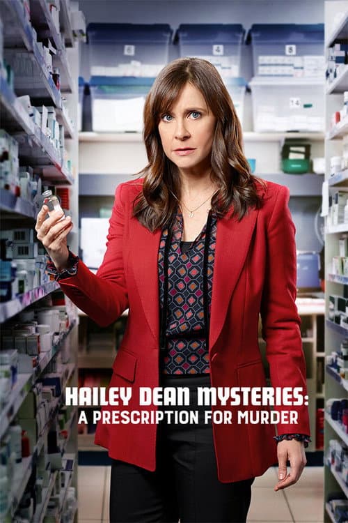 Hailey Dean Mysteries: A Prescription for Murder still 5