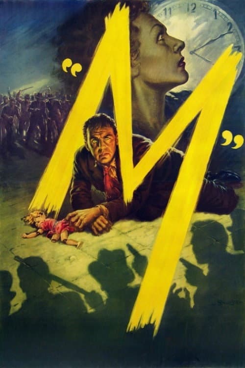 M still 8
