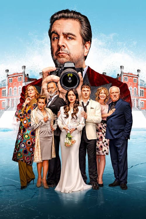 Fabian and the Deadly Wedding still 8
