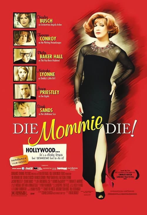 Die, Mommie, Die! still 7