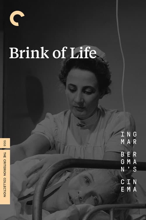 Brink of Life still 8