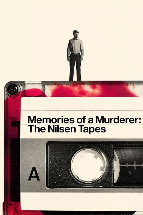 Memories of a Murderer: The Nilsen Tapes still 5