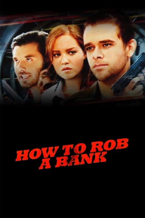 How to Rob a Bank still 5