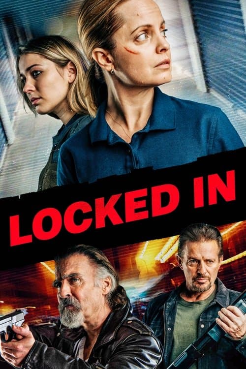 Locked In still 8