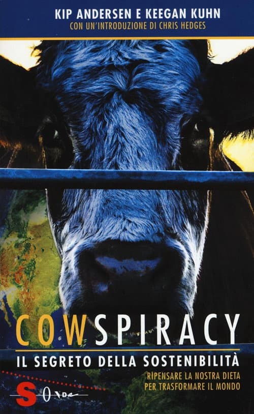 Cowspiracy: The Sustainability Secret still 7