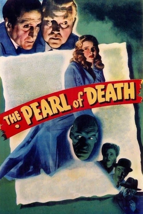 The Pearl of Death still 5