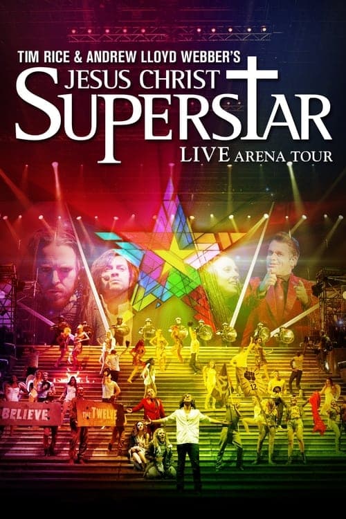 Jesus Christ Superstar - Live Arena Tour still 4