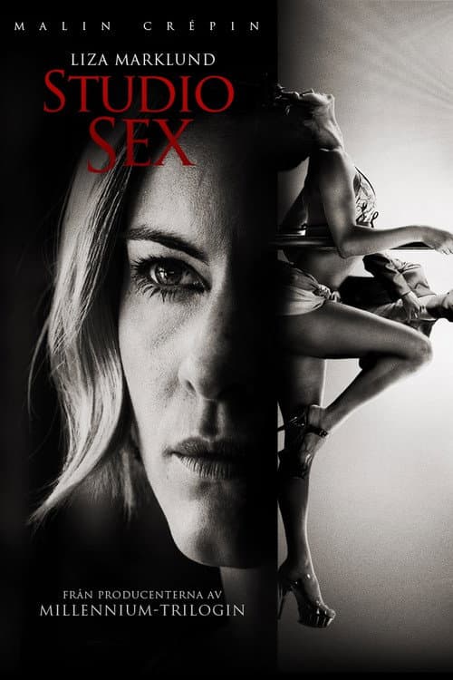 Annika Bengtzon: Crime Reporter - Studio Sex still 3