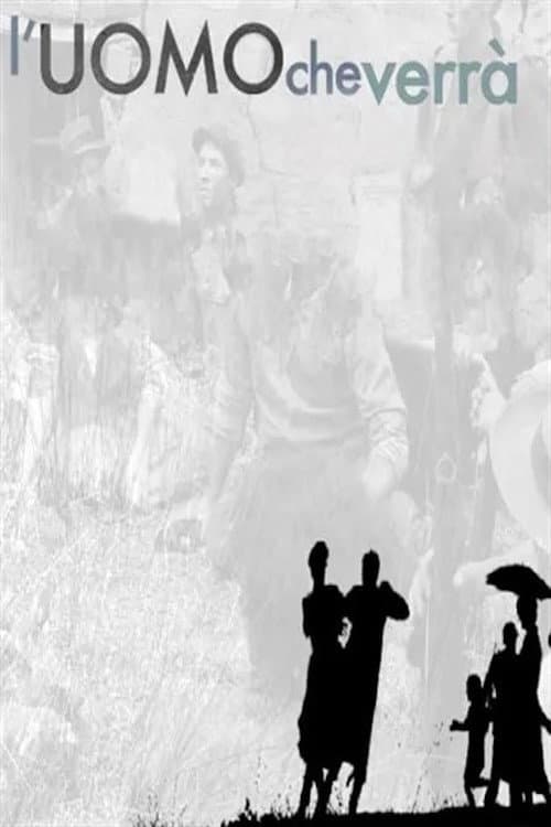 The Man Who Will Come still 6