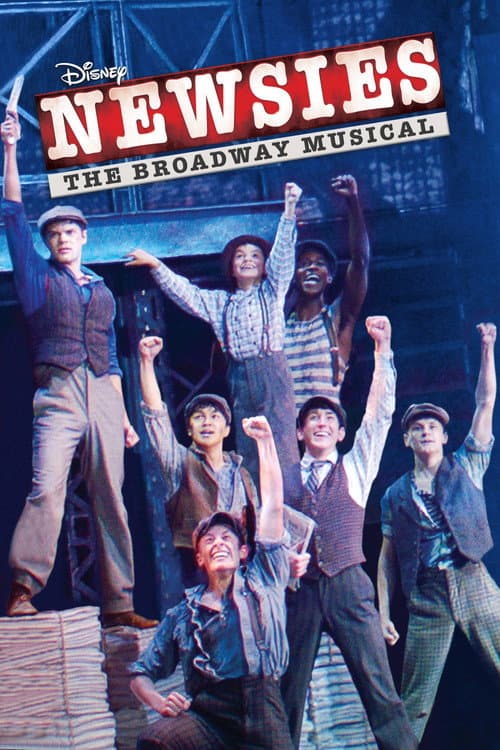 Newsies still 7