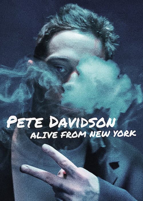 Pete Davidson: Alive from New York still 5