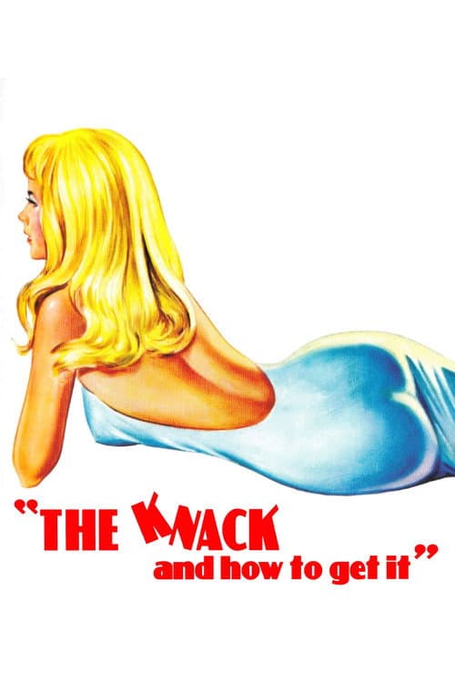 The Knack... and How to Get It still 8