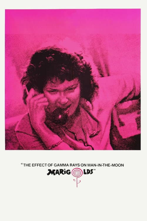 The Effect of Gamma Rays on Man-in-the-Moon Marigolds still 7
