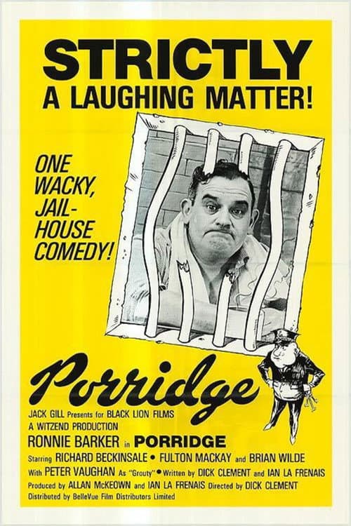 Porridge still 8