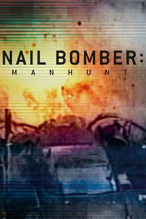 Nail Bomber: Manhunt still 4