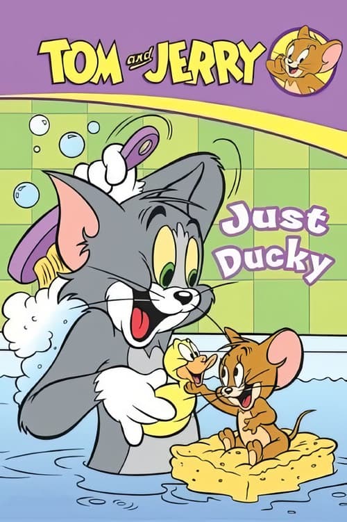 Just Ducky still 4