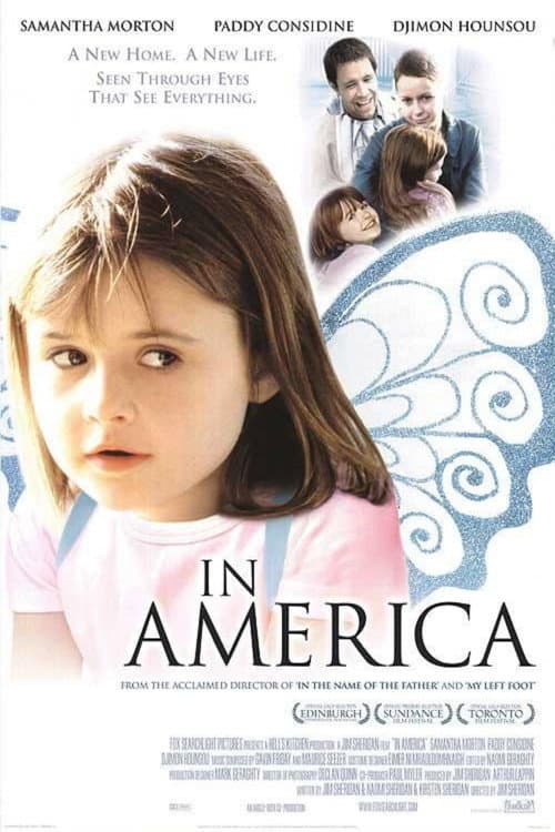 In America still 8