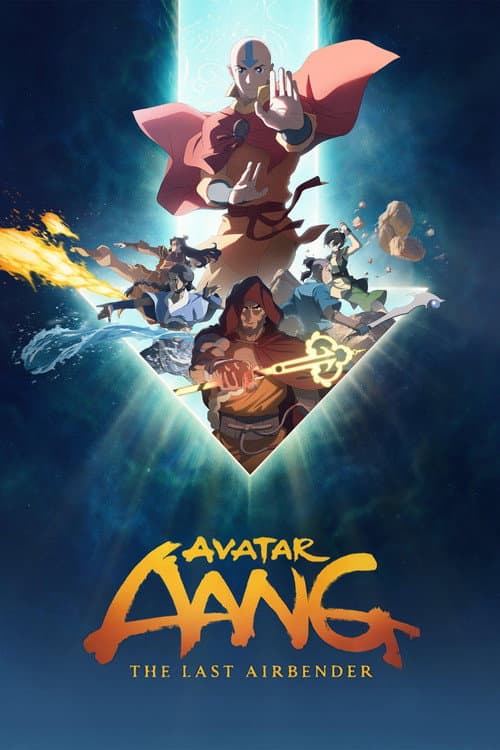 Avatar Aang Movie: Everything We Know About the Return