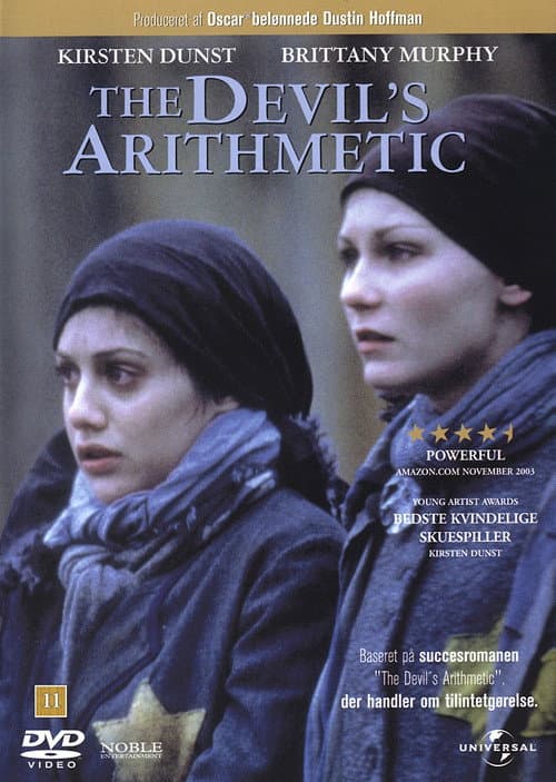 The Devil's Arithmetic still 8