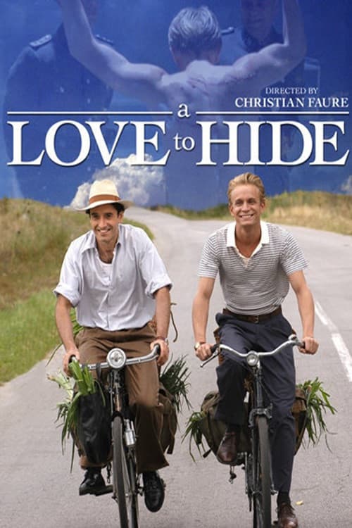 A Love to Hide still 6