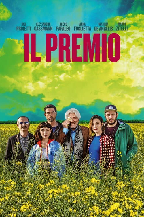 Il premio still 3