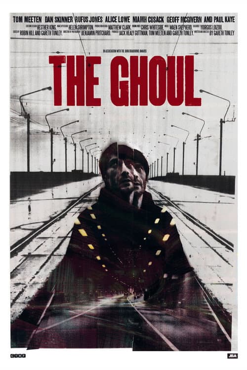 The Ghoul still 8