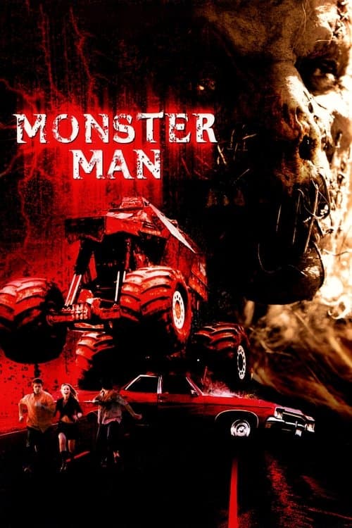 Monster Man still 6
