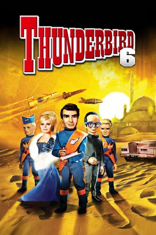Thunderbird 6 still 6