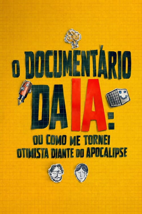 The AI Doc: Or How I Became an Apocaloptimist still 8