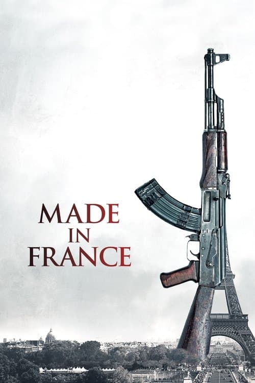 Made in France still 6