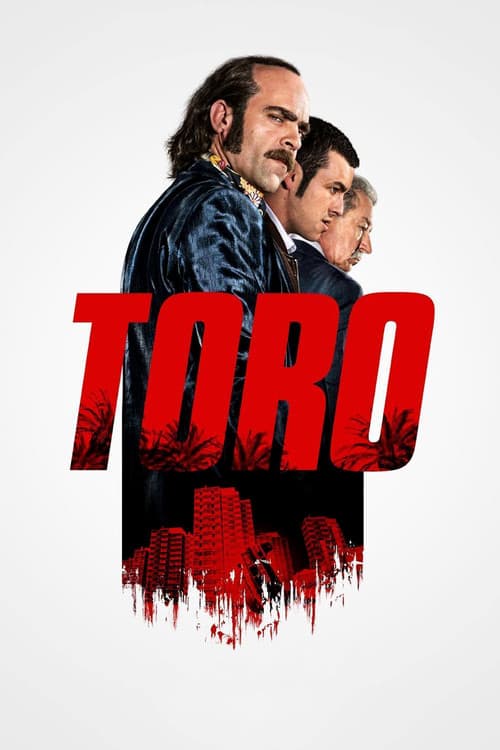 Toro still 2