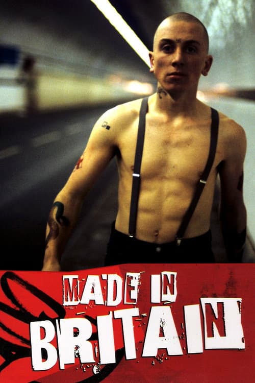 Made in Britain still 4