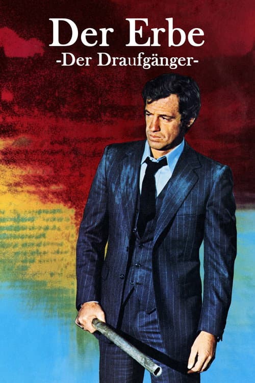 The Inheritor still 5