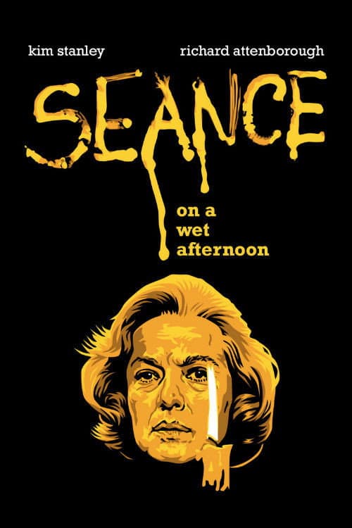 Seance on a Wet Afternoon still 7