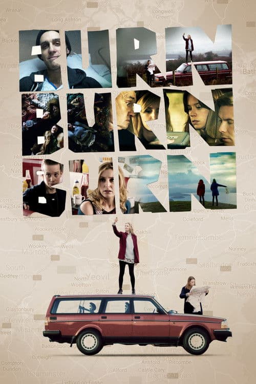 Burn Burn Burn still 3
