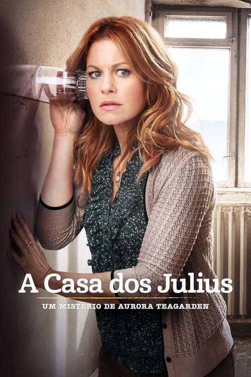 The Julius House: An Aurora Teagarden Mystery still 8