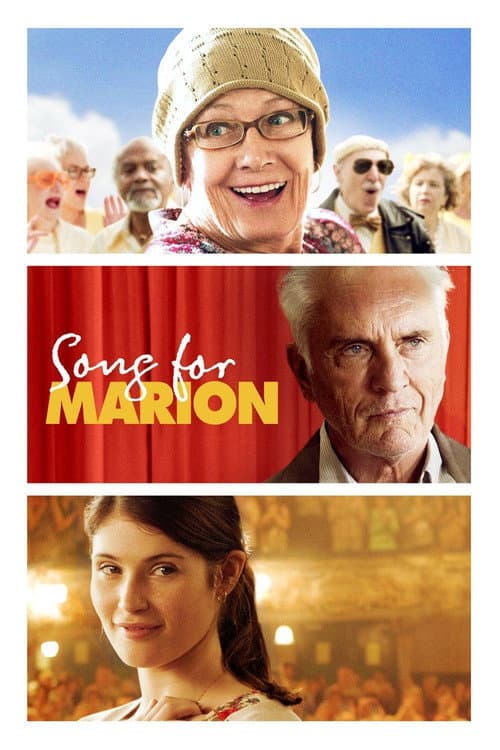 Song for Marion still 6