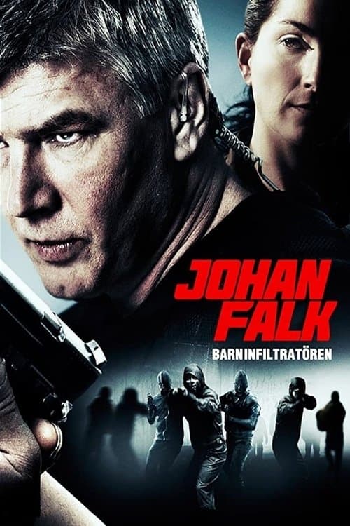 Johan Falk: The Child Infiltrator still 2