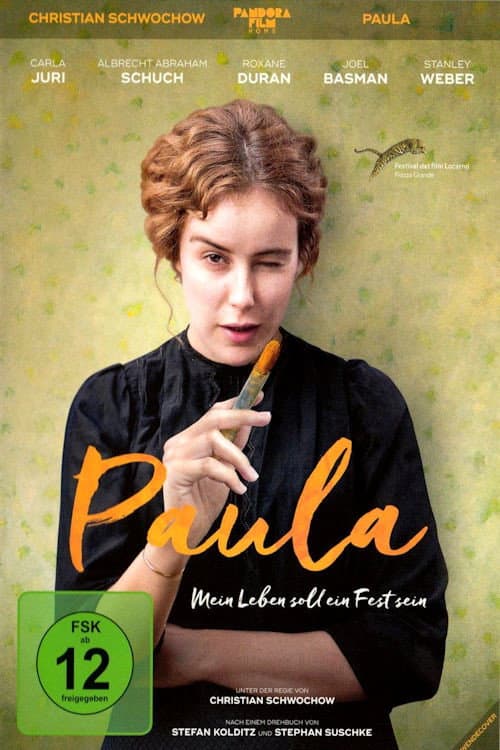 Paula still 8