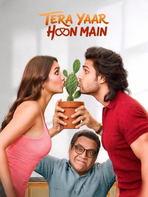 Tera Yaar Hoon Main still 6
