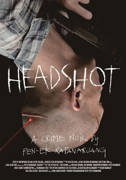 Headshot still 4