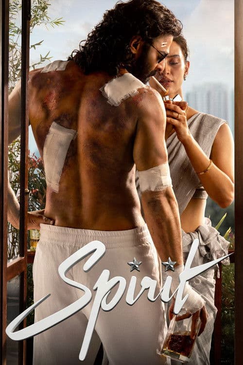 Spirit still 2