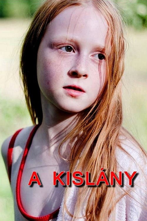 The Girl still 3