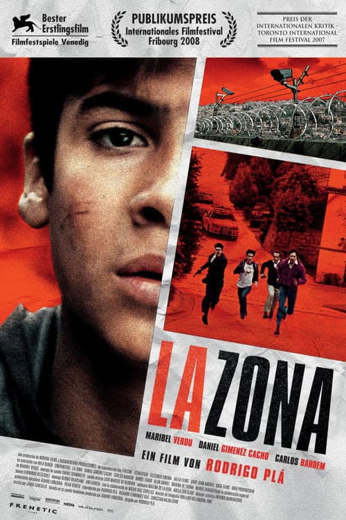 The Zone still 6