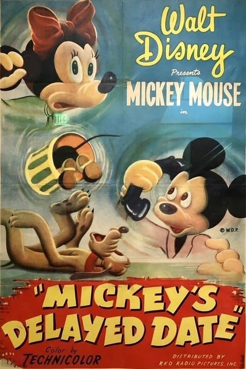 Mickey's Delayed Date still 8