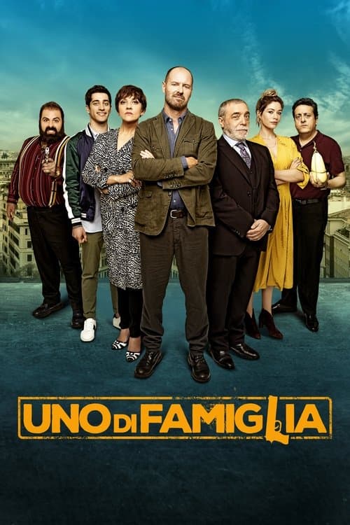 Family Guy (Uno di famiglia) still 6