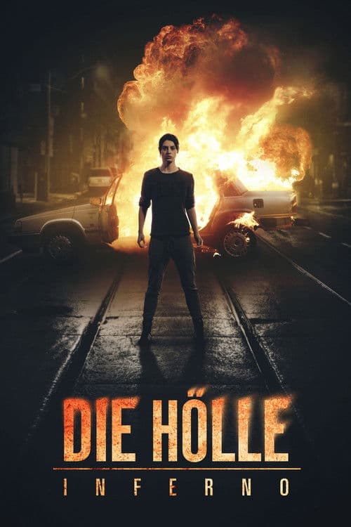 Cold Hell still 6