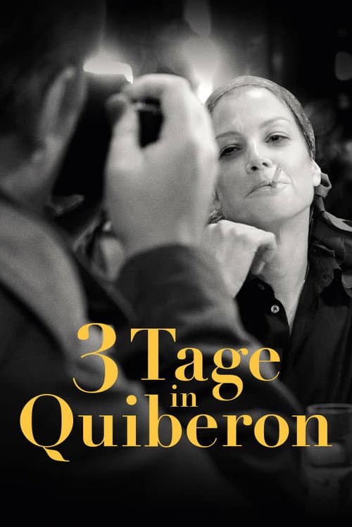 3 Days in Quiberon still 3