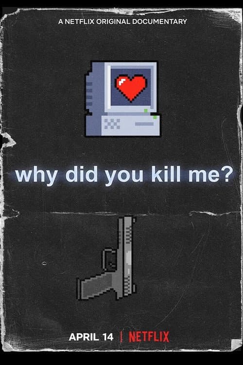 Why Did You Kill Me? still 6