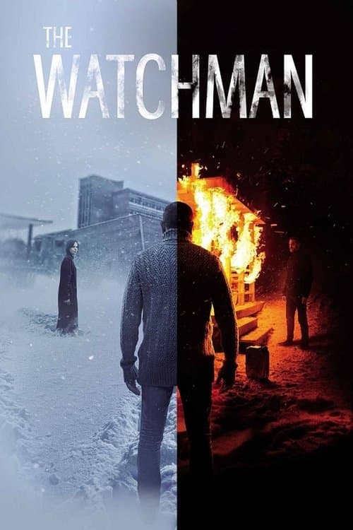 The Watchman still 6